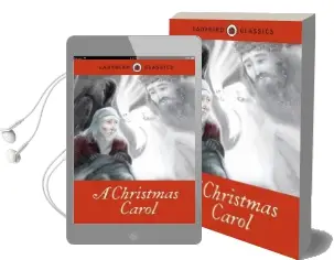Ladybird Classics: A Christmas Carol Audiobook download free by Charles Dickens