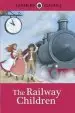 Audiobook Ladybird Classics: The Railway Children author Ladybird