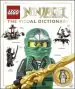 Audiobook Lego (r) Ninjago the Visual Dictionary: Includes Zane Rebooted Minifigure author Hannah Dolan