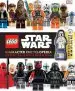Audiobook Lego Star Wars Character Encyclopedia author Dk