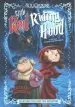 Audiobook Little red Riding Hood: An Interactive Fairy Tale Adventure author Eric Braun