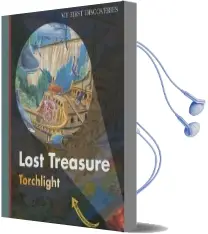 Lost Treasure Audiobook download free by Claude Delafosse