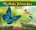 Audiobook Magic School bus Presents: Insects: A Nonfiction Companion to the Original Magic School bus Series author Tom Jackson