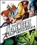Audiobook Marvel the Avengers Encyclopedia author Dk