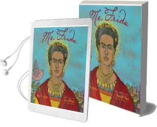 Me, Frida Audiobook download free by Amy Novesky