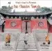 Audiobook Ming'S Kung fu Adventure in the Shaolin Temple: A zen Buddihist Tale in English and Chinese author Li Jian