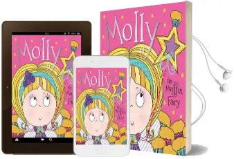 Molly the Muffin Fairy Audiobook download free by Thomas Nelson