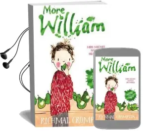 More William Audiobook download free by Richmal Crompton