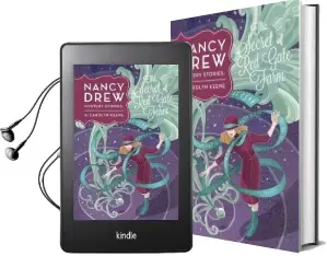 Nancy Drew: The Secret of red Gate Farm: Book six Audiobook download free by Carolyn Keene