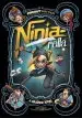 Audiobook Ninja-Rella: A Graphic Novel author Joey Comeau