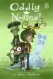 Audiobook Oddly Normal Book 2 author Otis Frampton