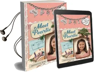 Our Australian Girl: Meet Pearlie (Book 1) Audiobook download free by Gabrielle Wang