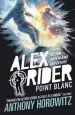 Audiobook Point Blanc author Anthony Horowitz