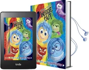 Rainbow of Emotions (Disney/Pixar Inside Out) Audiobook download free by Random House Disney