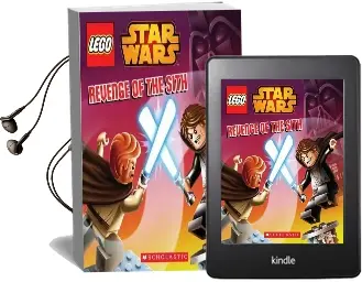 Revenge of the Sith: Episode iii Audiobook download free by Ace Landers