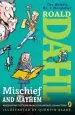 Audiobook Roald Dahl'S Mischief and Mayhem author Roald Dahl