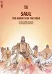 Audiobook Saul: The Miracle on the Road author Carine Mackenzie