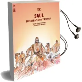 Saul: The Miracle on the Road Audiobook download free by Carine Mackenzie
