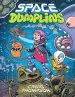 Audiobook Space Dumplins author Craig Thompson