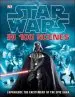 Audiobook Star Wars in 100 Scenes author Dk