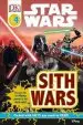 Audiobook Star Wars Sith Wars author Dk