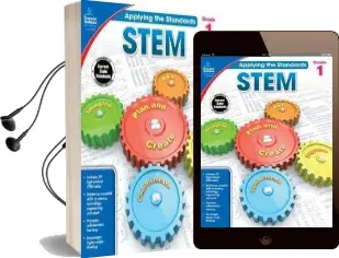 Stem, Grade 1 Audiobook download free by Natalie Rompella