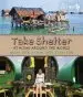 Audiobook Take Shelter: At Home Around the World - Footprints author Nikki Tate