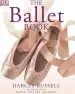 Audiobook The Ballet Book author Cbe Darcey Bussell