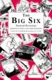 Audiobook The big six author Arthur Ransome