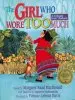 Audiobook The Girl who Wore too Much: A Folktale From Thailand author Yvonne Lebrun Davis