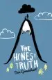 Audiobook The Honest Truth author Dan Gemeinhart