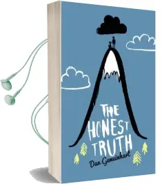 The Honest Truth Audiobook download free by Dan Gemeinhart