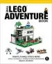 Audiobook The Lego Adventure Book, Vol. 3 author Megan H. Rothrock