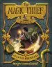 Audiobook The Magic Thief: Home author Sarah Prineas