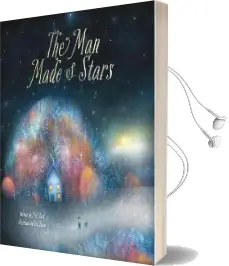 The man Made of Stars Audiobook download free by M H Clark