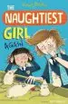 Audiobook The Naughtiest Girl: Naughtiest Girl Again: Book 2 author Enid Blyton
