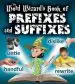 Audiobook The Word Wizards Book of Prefixes and Suffixes author Robin Johnson