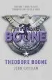Audiobook Theodore Boone: Theodore Boone 1 author John Grisham