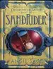 Audiobook Todhunter Moon, Book Two: Sandrider author Angie Sage