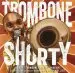Audiobook Trombone Shorty author Troy Andrews