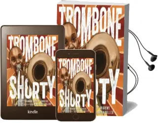 Trombone Shorty Audiobook download free by Troy Andrews