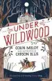 Audiobook Under Wildwood: The Wildwood Chronicles, Book ii author Colin Meloy