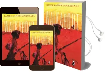 Walkabout Audiobook download free by James Vance Marshall
