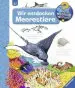 Audiobook Wir Entdecken Meerestiere author Andrea Erne