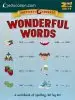 Audiobook Wonderful Words: A Workbook of Spelling, bit by bit author Education.Com