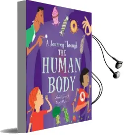 A Journey Through: Human Body Audiobook download free by Steve Parker