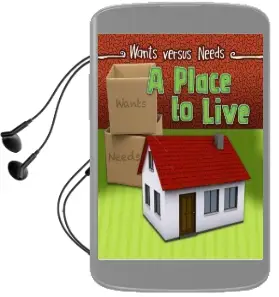 A Place to Live Audiobook download free by Linda Staniford
