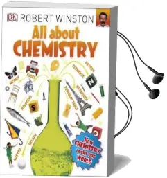 All About Chemistry Audiobook download free by Robert Winston