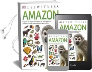 Amazon Audiobook download free by Dk
