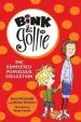 Audiobook Bink & Gollie: The Completely Marvelous Collection author Mcghee Alison